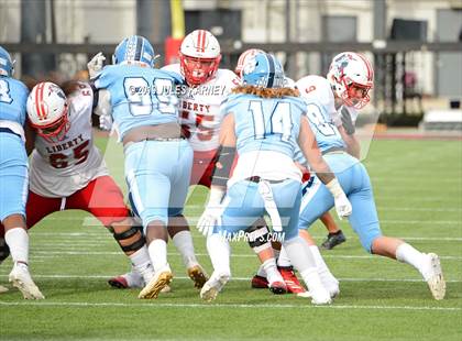 Thumbnail 2 in Liberty vs Centennial (NIAA 4A Final) photogallery.