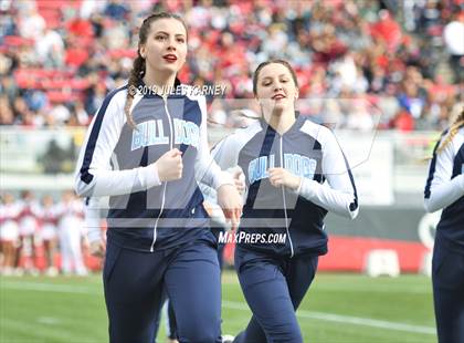 Thumbnail 2 in Liberty vs Centennial (NIAA 4A Final) photogallery.