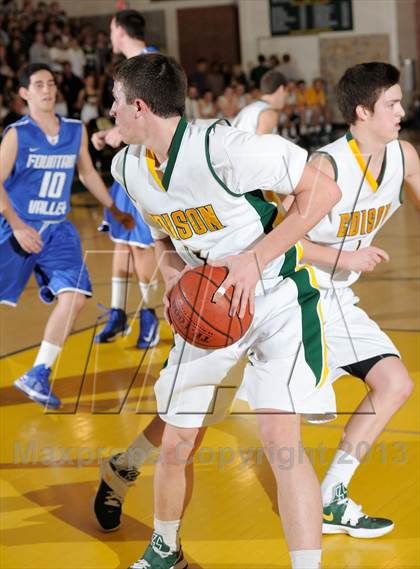Thumbnail 2 in Fountain Valley @ Edison photogallery.