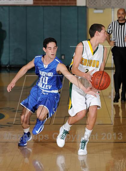 Thumbnail 2 in Fountain Valley @ Edison photogallery.