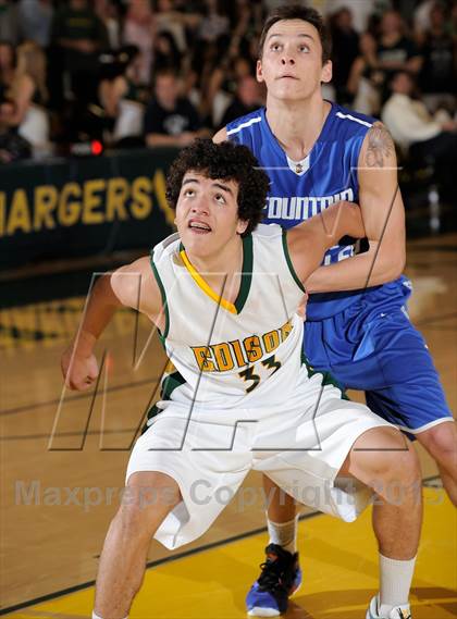 Thumbnail 1 in Fountain Valley @ Edison photogallery.