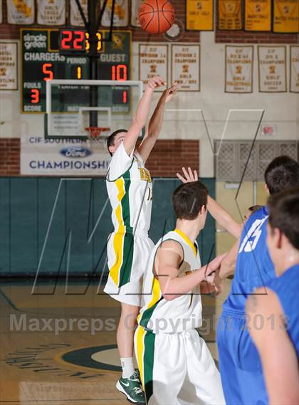 Thumbnail 3 in Fountain Valley @ Edison photogallery.