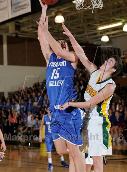 Thumbnail 2 in Fountain Valley @ Edison photogallery.