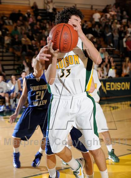 Thumbnail 2 in Fountain Valley @ Edison photogallery.