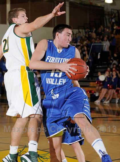 Thumbnail 1 in Fountain Valley @ Edison photogallery.