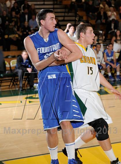Thumbnail 2 in Fountain Valley @ Edison photogallery.