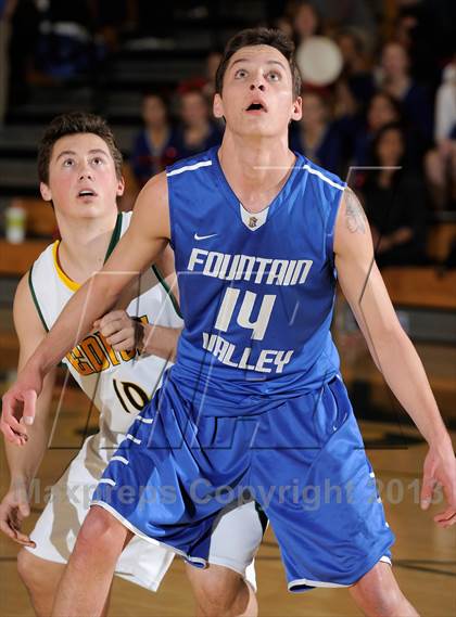 Thumbnail 2 in Fountain Valley @ Edison photogallery.