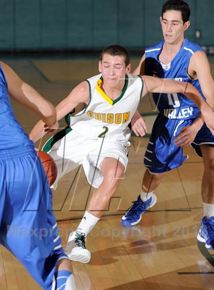 Thumbnail 2 in Fountain Valley @ Edison photogallery.