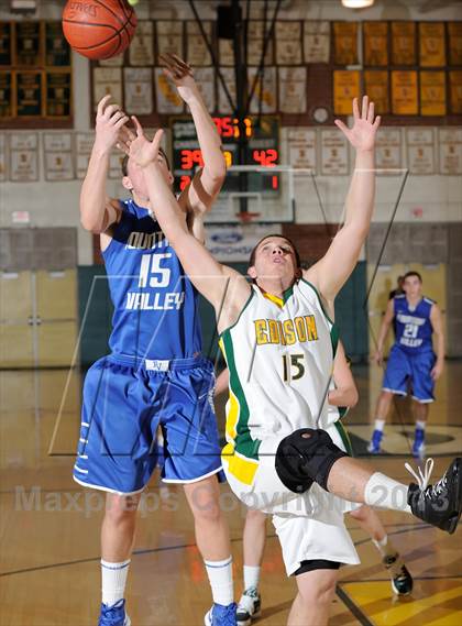 Thumbnail 3 in Fountain Valley @ Edison photogallery.