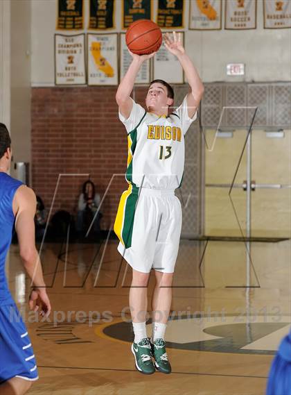 Thumbnail 1 in Fountain Valley @ Edison photogallery.