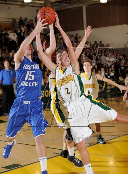 Thumbnail 3 in Fountain Valley @ Edison photogallery.