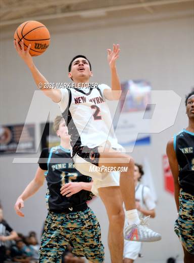 Pine Ridge @ New Smyrna Beach