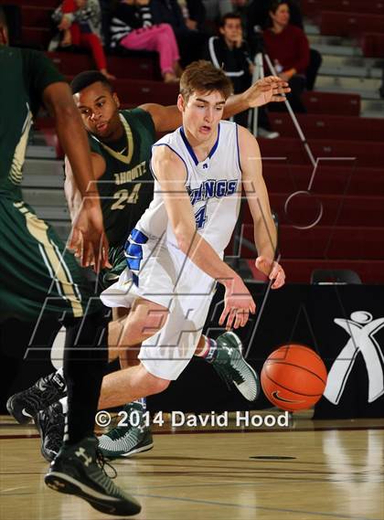 Thumbnail 3 in Tahquitz vs. Pleasant Grove (MaxPreps Holiday Classic) photogallery.