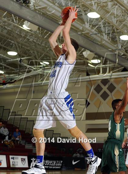 Thumbnail 1 in Tahquitz vs. Pleasant Grove (MaxPreps Holiday Classic) photogallery.
