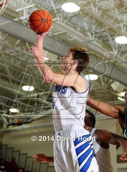 Thumbnail 2 in Tahquitz vs. Pleasant Grove (MaxPreps Holiday Classic) photogallery.