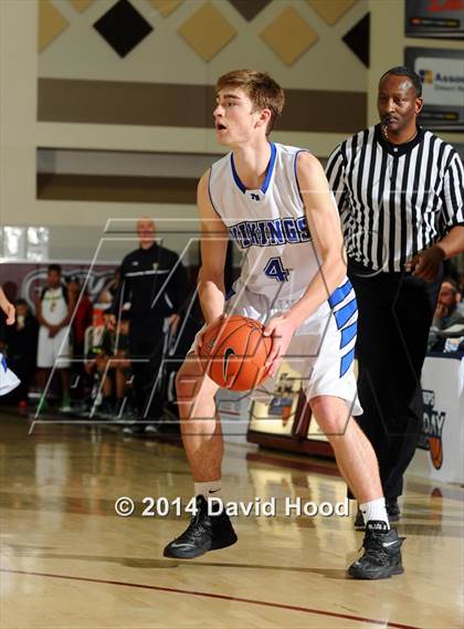 Thumbnail 3 in Tahquitz vs. Pleasant Grove (MaxPreps Holiday Classic) photogallery.