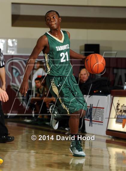 Thumbnail 1 in Tahquitz vs. Pleasant Grove (MaxPreps Holiday Classic) photogallery.
