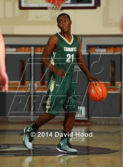 Thumbnail 1 in Tahquitz vs. Pleasant Grove (MaxPreps Holiday Classic) photogallery.