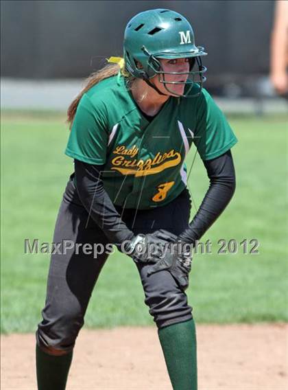 Thumbnail 2 in Foresthill vs. Mariposa County (CIF SJS D6 Semifinal) photogallery.