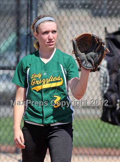 Thumbnail 1 in Foresthill vs. Mariposa County (CIF SJS D6 Semifinal) photogallery.