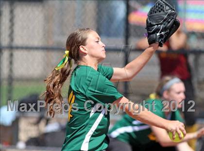 Thumbnail 1 in Foresthill vs. Mariposa County (CIF SJS D6 Semifinal) photogallery.