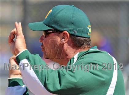 Thumbnail 1 in Foresthill vs. Mariposa County (CIF SJS D6 Semifinal) photogallery.