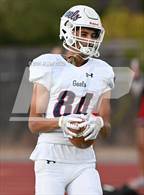 Photo from the gallery "Dublin @ Foothill"