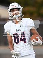 Photo from the gallery "Dublin @ Foothill"