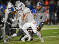 Photo from the gallery "Dublin @ Foothill"