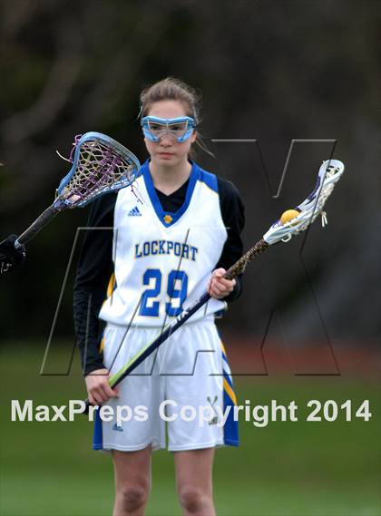 Thumbnail 2 in Niagara-Wheatfield @ Lockport photogallery.