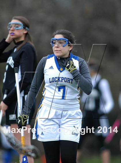 Thumbnail 1 in Niagara-Wheatfield @ Lockport photogallery.