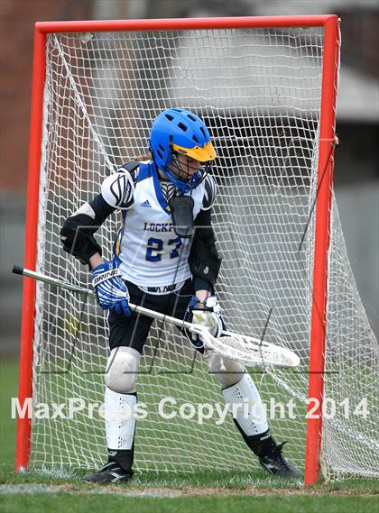 Thumbnail 2 in Niagara-Wheatfield @ Lockport photogallery.