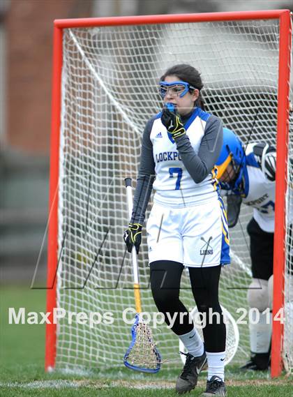 Thumbnail 1 in Niagara-Wheatfield @ Lockport photogallery.