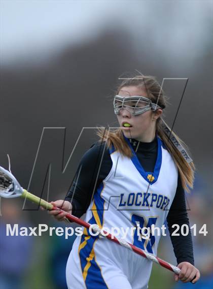 Thumbnail 3 in Niagara-Wheatfield @ Lockport photogallery.