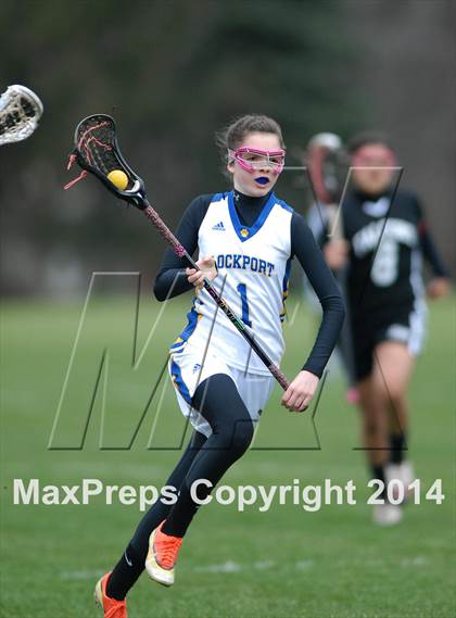 Thumbnail 2 in Niagara-Wheatfield @ Lockport photogallery.