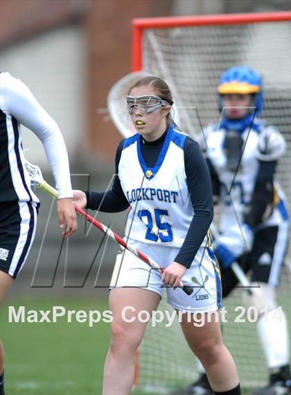 Thumbnail 3 in Niagara-Wheatfield @ Lockport photogallery.