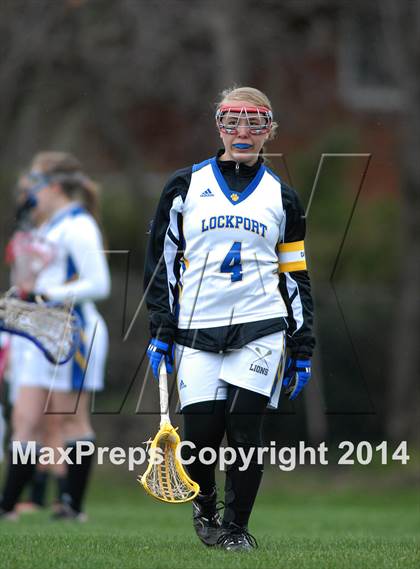 Thumbnail 1 in Niagara-Wheatfield @ Lockport photogallery.