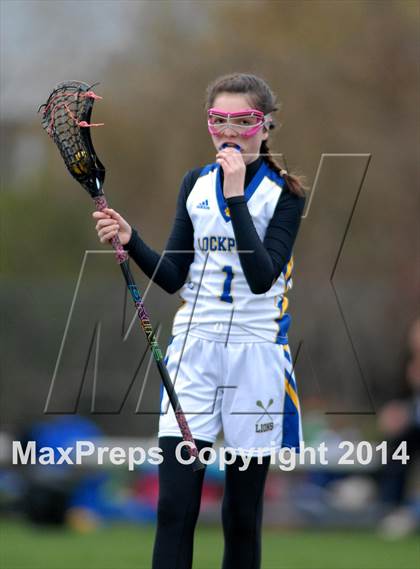 Thumbnail 1 in Niagara-Wheatfield @ Lockport photogallery.