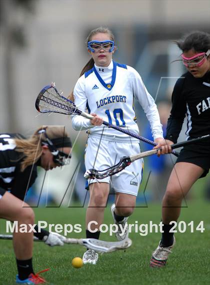 Thumbnail 2 in Niagara-Wheatfield @ Lockport photogallery.
