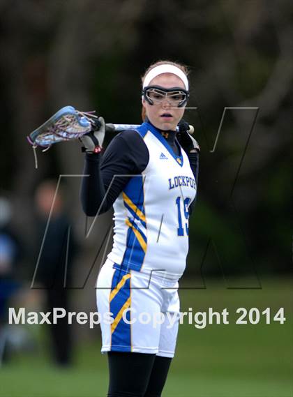 Thumbnail 1 in Niagara-Wheatfield @ Lockport photogallery.