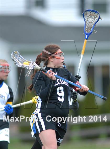 Thumbnail 2 in Niagara-Wheatfield @ Lockport photogallery.