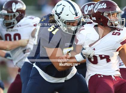 Thumbnail 1 in Mechanicsburg @ Cedar Cliff photogallery.