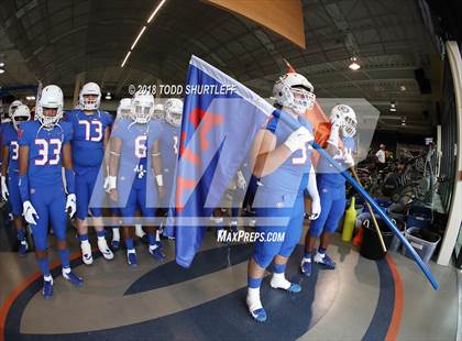 Thumbnail 2 in Mater Dei @ Bishop Gorman photogallery.