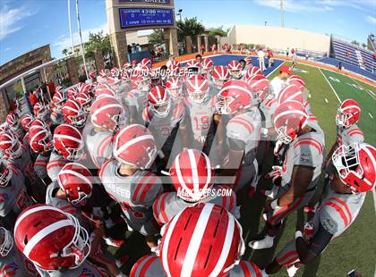Thumbnail 1 in Mater Dei @ Bishop Gorman photogallery.