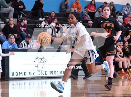 Thumbnail 1 in Northglenn @ Vista Ridge photogallery.