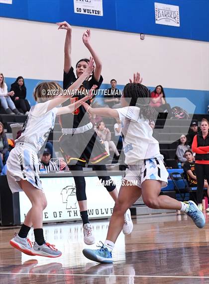 Thumbnail 3 in Northglenn @ Vista Ridge photogallery.
