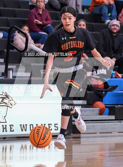 Thumbnail 3 in Northglenn @ Vista Ridge photogallery.