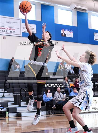 Thumbnail 1 in Northglenn @ Vista Ridge photogallery.