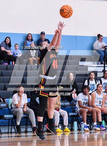 Thumbnail 1 in Northglenn @ Vista Ridge photogallery.