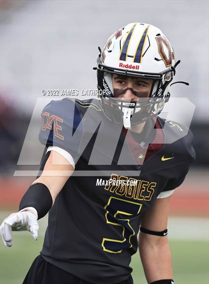 Thumbnail 1 in Alexander vs. Oakfield-Alabama/Elba (NYSPHSAA Section 5 Class D Final) photogallery.